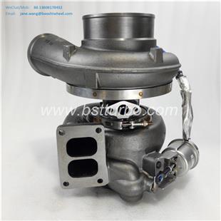 GTA5518BS Turbo charger 2005- Caterpillar Industrial Engine C18 805868-5003S 3808698 757473-0002 