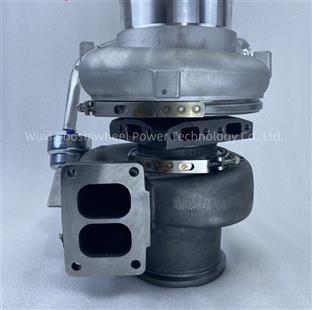 GTA4702L Turbocharger 815268-5001 20R-3229 20R3229 380-8712 3808712 for C15 Diesel Engine
