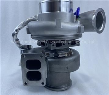 GTA4702L Turbocharger 815268-5005S 3808708 for Engine CAT