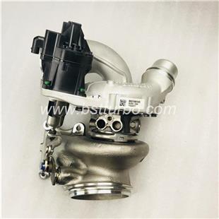 MGT2056 852606-0005 8631901 turbo for BMW B48 engine 