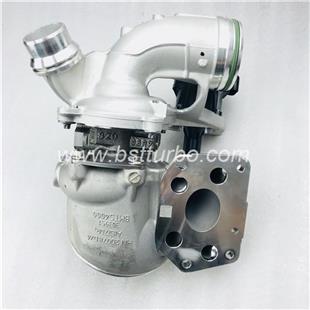 8631700 065-0399 turbo for BMW B38 engine