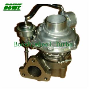  RHF5  VK430015 8971371093  Turbo for Isuzu 