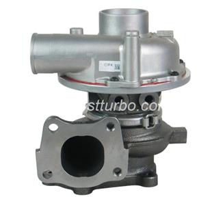 RHF55 8973628390 VB440031 turbo for Isuzu with 4HK1