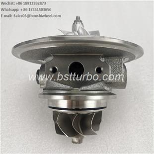 MGT2260MSL right turbo core 827056-5001S 817778-5001S 784119-5007S A2780903080 Turbocharger cartridge for Mercedes-Benz CL63 S63 AMG 5.5T engine