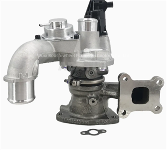 B01 Turbocharger 16319880008 16319700008 18900-5AY-H01 189005AYH01 for Engine 1.0 VTEC