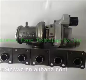 B03 Turbocharger 18539880004 18539700000 18539700004 4575478 for Engine N55, N55B30, N55 Biturbo