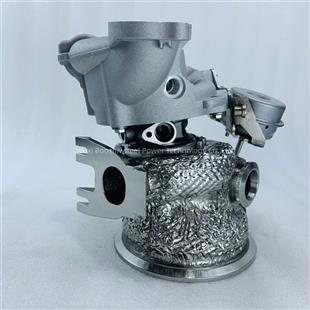B03G Turbocharger 18539700025 06M145689J 06M100031T 06M145A01 06M145710 for EA839 Engine Touareg III