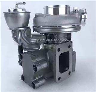 B1CG Turbocharger 11479700043 11479880043 53404.1118010 53404-1118010-10 53444-20 53404-27 for Engine YMZ53404 53445