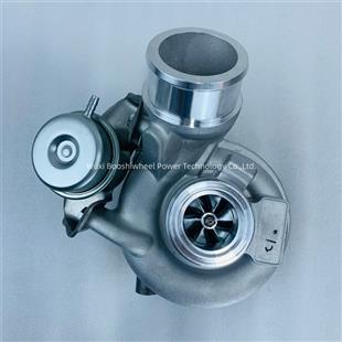 B1G Turbocharger 11559880047 11559700047 179299 1882868C1 1891392C91 for Engine DT466ST 7.6L