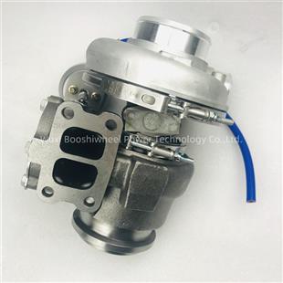 B2 Turbocharger 10709880002 10701970002 10R9580 3159810 2674A256 for Engine 1106D, 1106D (Vista)
