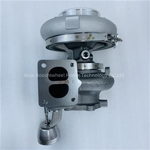 B3G Turbocharger 4720901480 A4720961269 for Engine DD15 14.8L