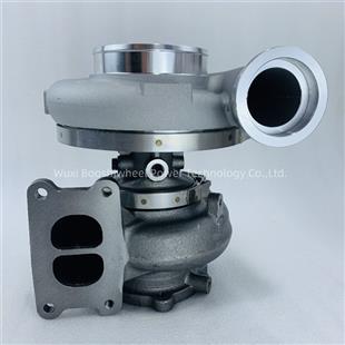B3G Turbocharger A4720901880 4720901880 for Engine DD15