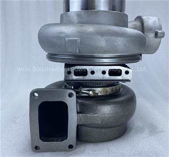 BTL8503 Turbocharger 466857-5006S 1195998 0R7039 for Marine Engine 3508B, 3512B, 3508B, 3516B