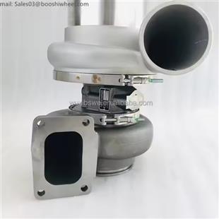 BTV7501 Turbocharger 714322-5002S 471084-0008 23540088 5260200805 for Engine 12V4000