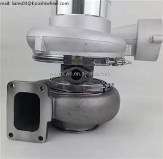 BTV8501 Turbocharger 466807-5001S 466807-0001 10R-0435 1180398 for Engine 3508 DITAJWAC GS, 3516B DITASCAC GS