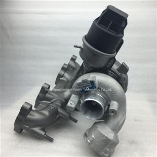 BV39 Turbocharger 54399880031 5439-988-0031 0382530140 for Engine BRM, 1.9L TDI 