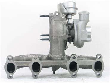 BV39 KP39 Turbocharger 54399880017 54399710017 03G253016L 454195-0001 for Engine ARD (E3) ATD