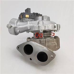 Genuine BV40 Turbocharger 54409880026 54409700026 11658508091 54409880019 54409880013 for BMW 335d 435d 535d 640d 740d N57