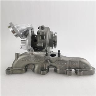 Genuine BV40 Turbocharger 54409880036 03L253010J 54409880005 54409700002 54409700007 54409700020 54409700035 for Engine 2.0L TDI-CR