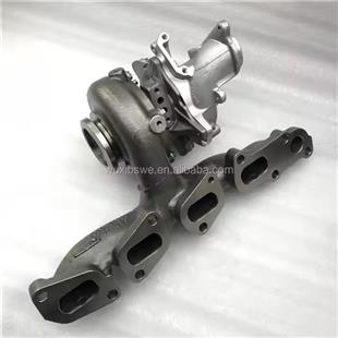 BV43 Turbocharger 04L253056L 53039700325 53039880542 for Engine 2.0 TDI-CR MDB