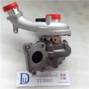 BV45 Turbocharger 14411-5X01A 53039700210 53039880337 53039880182 14411-5X01B 14411-5XN1A for Engine 2.5 dCi, YD25DDTI