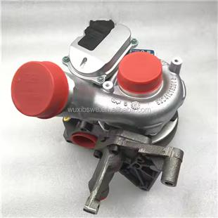 Genuine BV50 Turbocharger 53049880054 53049700054 53049880050 059145702R for Engine ASB, BKN, BKS, BMK, BNG