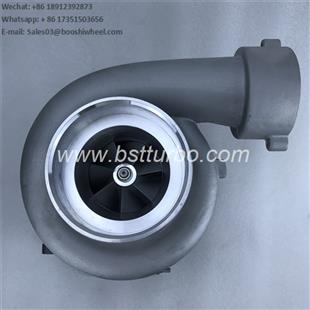 Turbo CAT3516 TV8118 air-cooling 100-4095 465955-0001 465955-0003 9Y8266 7E9497 turbocharger for Caterpillar 3516 engine