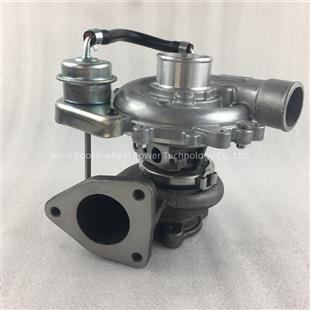 CT16 Turbocharger 17201-30120 1720130120 17201-30080 for Engine 2KD-FTV