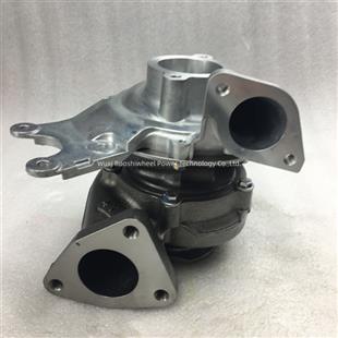 CT16V Turbocharger 17201-11070 17201-11080 for Engine 2GD-FTV 2.4L