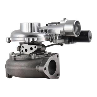 CT16V Turbocharger 17201-30180 17201-30150 for Engine D-4D, KZJ90, KZJ95
