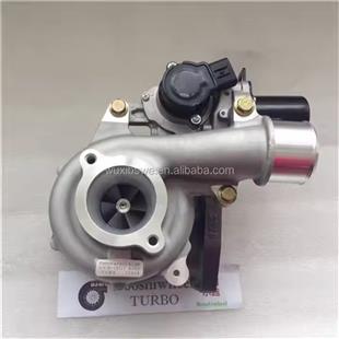 CT16V VB31 Turbocharger 17201-0L070 17201-OL070 17201-0L071 17201-OL071 for Engine 2KD,2.5 D-4D
