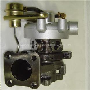 CT9 Turbocharger 17201-54090 17201-64090 for Engine 2L-T
