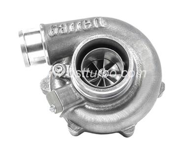 G25-550 858161-5002S 871389-5005S Honeywell Garrett turbo for G Series Dual Ball Bearing 92AR V-Band Turbine Housing  