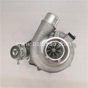 Original Garrett G25-550 A/R 0.49 Standard Rotation Turbo 871389-5002S 858161-5002S G25 Turbocharger 1.4L-3.0L 550 to 660HP