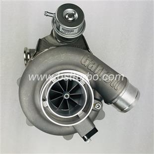 Original Garrett G25-660 A/R 0.92 Standard Rotation Turbo 877895-5006S G25 Turbocharger with wastegate