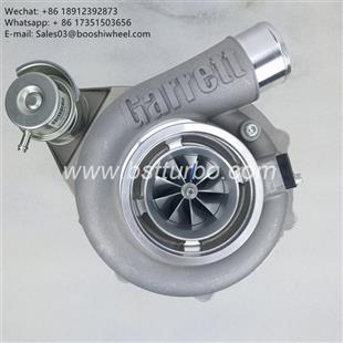 Genuine Garrett G30-770 standard rotation turbo AR 0.83 with wastegate V-Band 880704-5005S G30 770