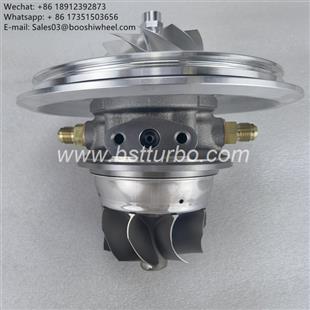 G42-1200 Standard rotation turbocharger chra turbo Core Cartridge for modify turbocharger