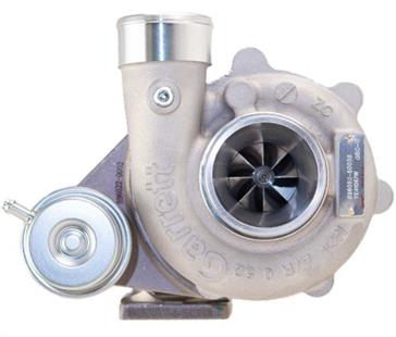 Genuine GBC17-250 Turbocharger 0.50 A/R IWG 896052-5003S for sale
