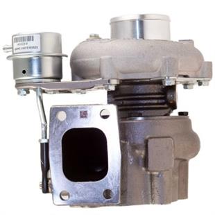 Genuine GBC22-350 Turbocharger 0.64 A/R IWG 896055-5003S for sale