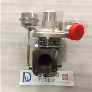 GT1446GLSZ Turbocharger 810944 810944-0004 04892938AC 810944-5005S RL892938AD for Engine Multi Air, FIRE, Euro 6
