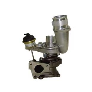 GT1544S Turbocharger 700830-5001S 454165-0001 700830-0003 MW31216381 for Engine F8Q730, F9Q730 ECO