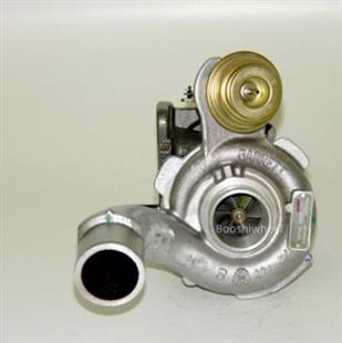 GT1549S K03 Turbocharger 703245-5002 53039880048 751768-5004 703245-0002 8200084399 MW31216381 82107431 for Engine F9Q-732/733/740/751