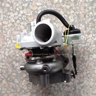 GT17 Turbocharger 822158-0002 1118300ABY 822158-5011S for Engine 1.9 4JB1