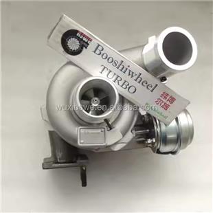 GT1749MV Turbocharger 777251-5001S 777251-0001 55188690 53039700102 for Engine 192A8000, M737AT19Z, M737AT.19Z Euro 4