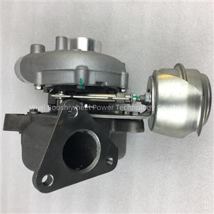 GT1749V Turbocharger 701854-5004S  701854-0004 028145702N for Engine ASV, TDI 110