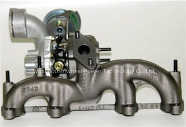GT1749V Turbocharger 720855-5006S 720855-0005 03G253016Q for Engine ASZ PD UI ASZ