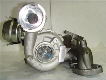 GT1749V Turbocharger 724930-0010 724930-5009 724930-5009S 03G253019A 03G253010J 03G253014J for Engine BKD AZV Euro-4