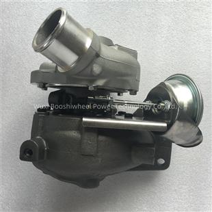GT1749V Turbocharger 771507-0001 14411-VZ20A 14411-VZ20A for Engine ZD30 3.0L