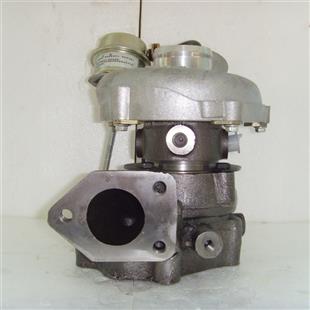 GT1752S Turbocharger 28200-4A101 733952-0001 733952-5001S 733952-5001 for Engine D4CB