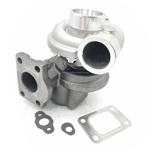GT2052 Turbocharger 2674A321 2674A361 727263-0001 452271-0001 for Engine 1004.4